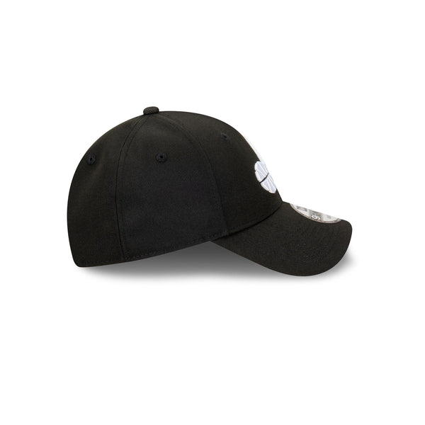 Utah Jazz NBA Essentials 9FORTY Snapback
