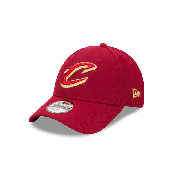 Cleveland Cavaliers NBA Essentials 9FORTY Snapback