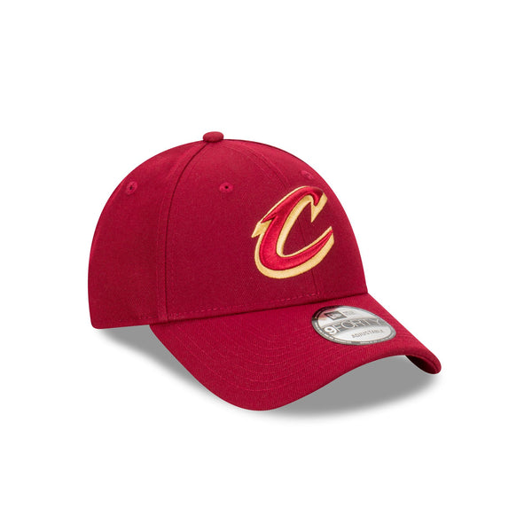 Cleveland Cavaliers NBA Essentials 9FORTY Snapback