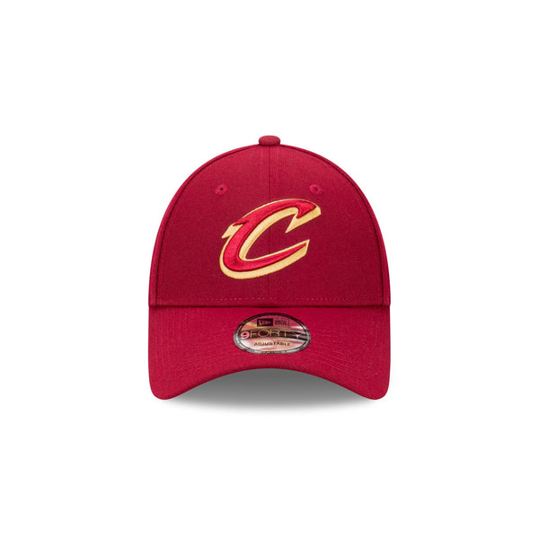 Cleveland Cavaliers NBA Essentials 9FORTY Snapback