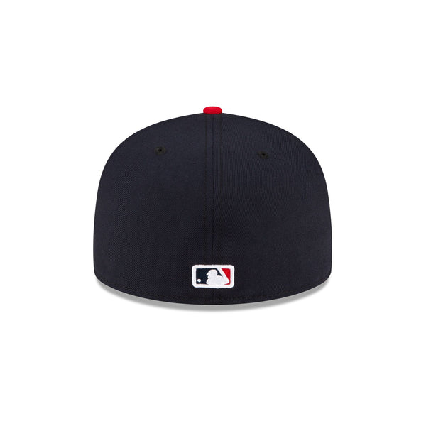 Anaheim Angels Authentic Collection Alt 59FIFTY Fitted