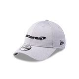 McLaren Formula 1 Team Team Collection '24 Grey  9FORTY Adjustable