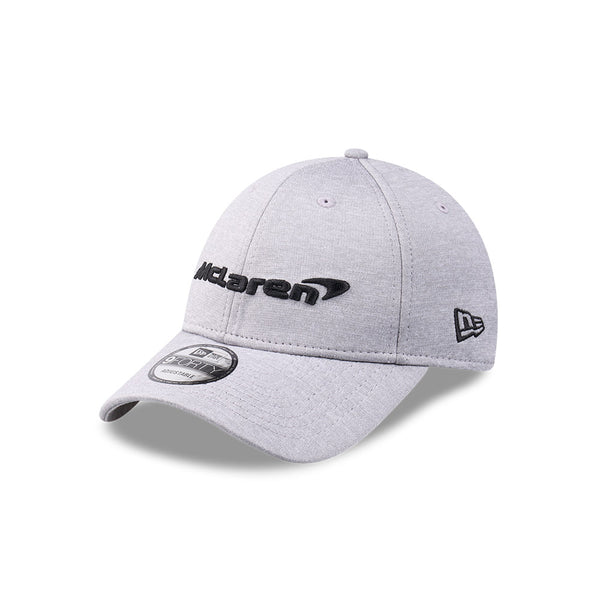 McLaren Formula 1 Team Team Collection '24 Grey  9FORTY Adjustable
