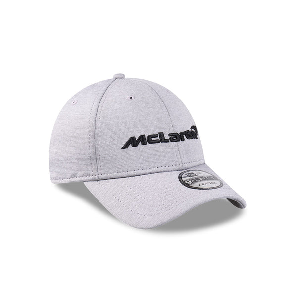 McLaren Formula 1 Team Team Collection '24 Grey  9FORTY Adjustable