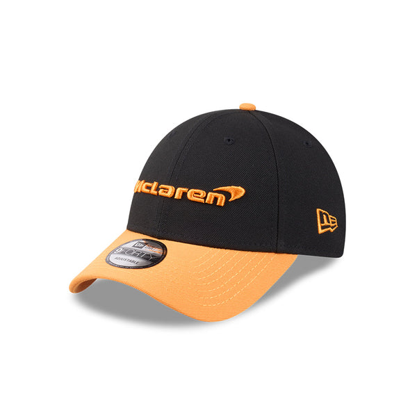 McLaren Formula 1 Team Team Collection '24 9FORTY Adjustable