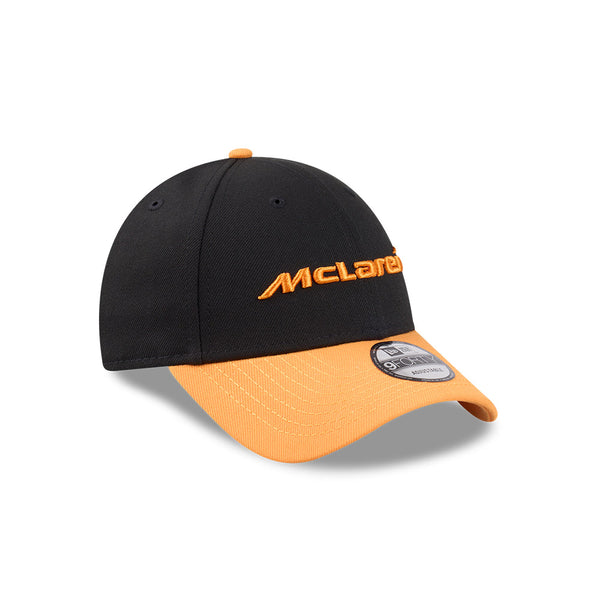 McLaren Formula 1 Team Team Collection '24 9FORTY Adjustable
