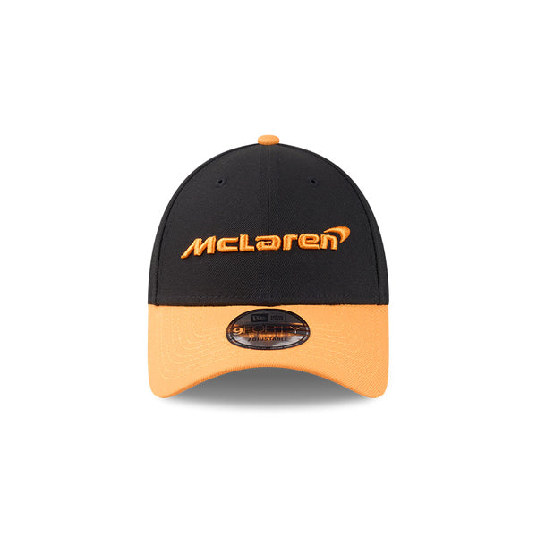 McLaren Formula 1 Team Team Collection '24 9FORTY Adjustable
