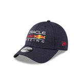 Oracle Red Bull Racing Team Collection '24 Stone 9FORTY Adjustable