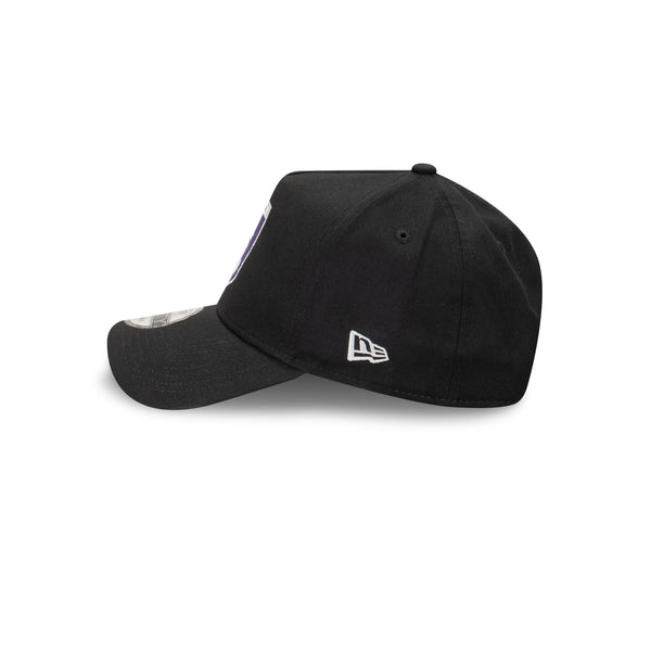 Fremantle Dockers AFL Official Team Colours 9FORTY A-Frame Snapback