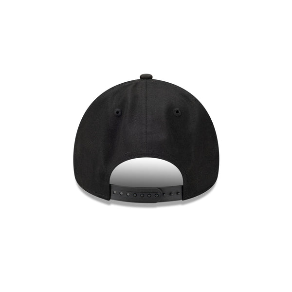 Fremantle Dockers AFL Official Team Colours 9FORTY A-Frame Snapback