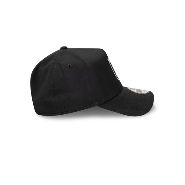 Fremantle Dockers AFL Official Team Colours 9FORTY A-Frame Snapback
