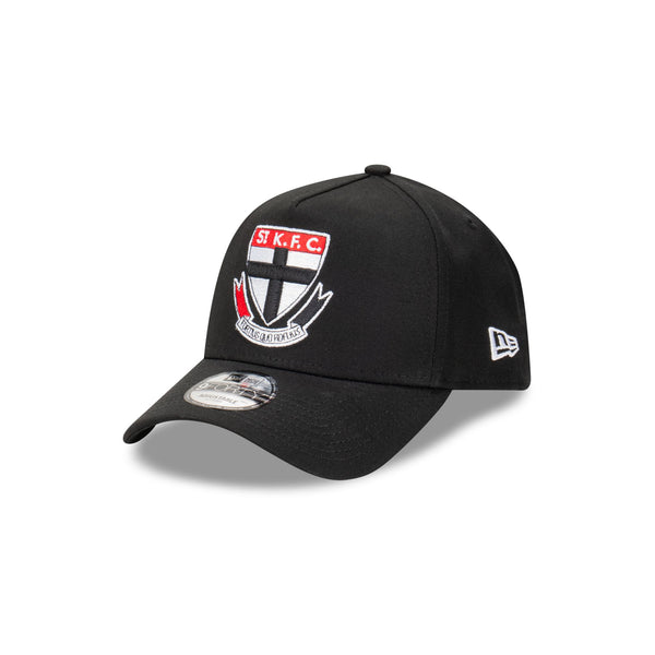 St. Kilda Saints AFL Official Team Colours 9FORTY A-Frame Snapback