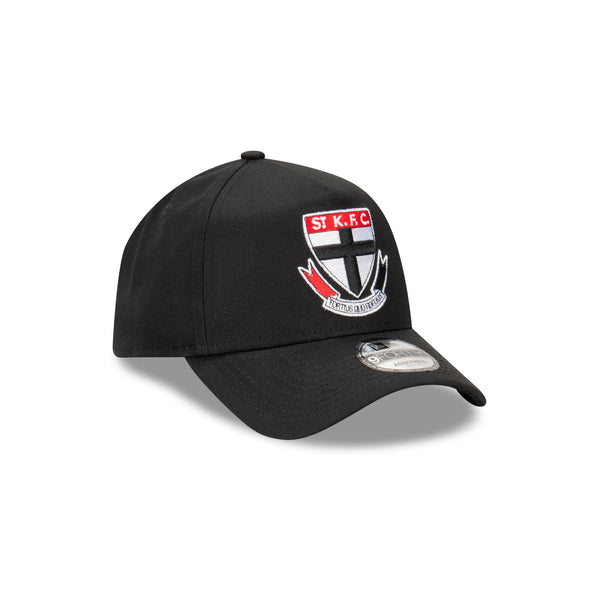 St. Kilda Saints AFL Official Team Colours 9FORTY A-Frame Snapback