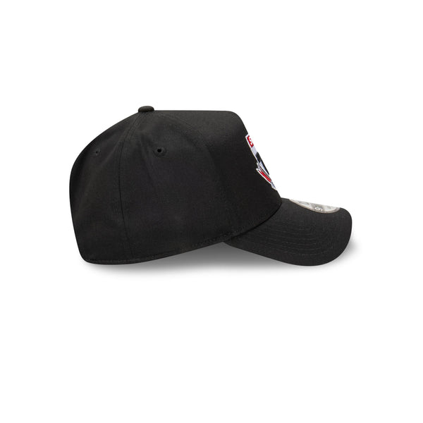 St. Kilda Saints AFL Official Team Colours 9FORTY A-Frame Snapback