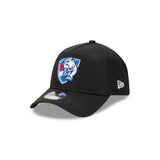 Western Bulldogs AFL Essentials Black 9FORTY A-Frame Snapback