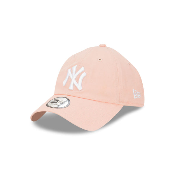 New York Yankees Seasonal Pink Casual Classic