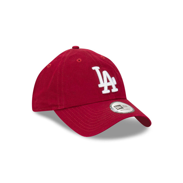 Los Angeles Dodgers Seasonal Red Casual Classic