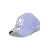 New York Yankees Seasonal Purple Casual Classic