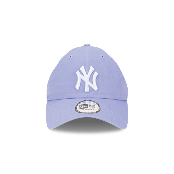 New York Yankees Seasonal Purple Casual Classic
