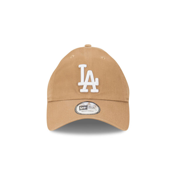 Los Angeles Dodgers Seasonal Brown Casual Classic