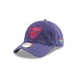 Melbourne Demons Pride Flag Casual Classic