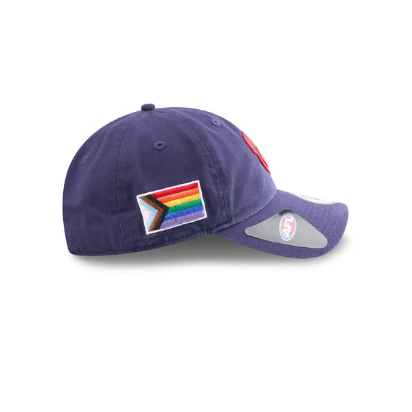 Melbourne Demons Pride Flag Casual Classic
