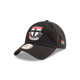 St. Kilda Saints Pride Flag Casual Classic