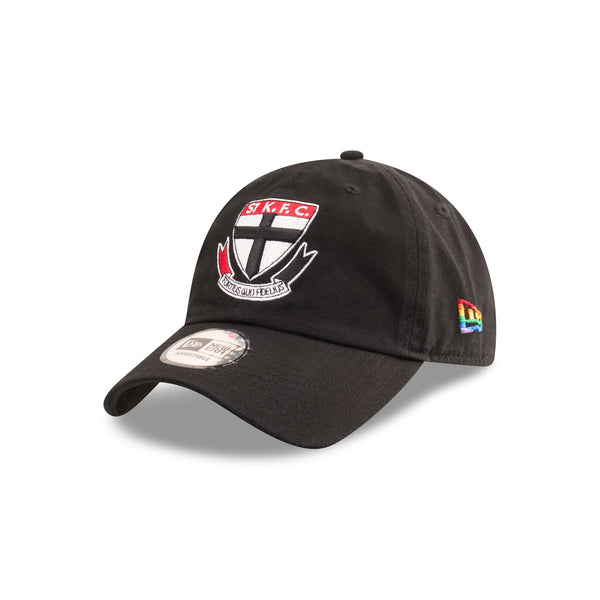St. Kilda Saints Pride Flag Casual Classic