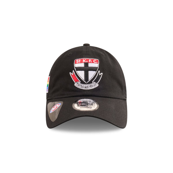 St. Kilda Saints Pride Flag Casual Classic