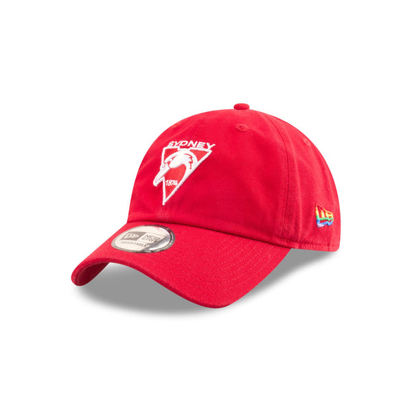 Sydney Swans Pride Flag Casual Classic