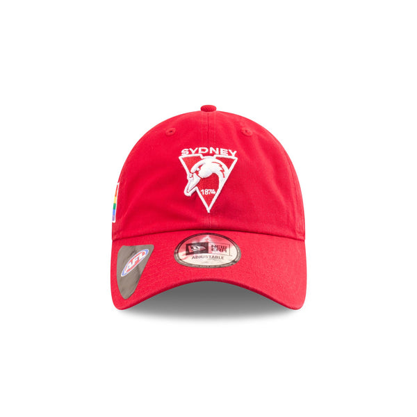 Sydney Swans Pride Flag Casual Classic