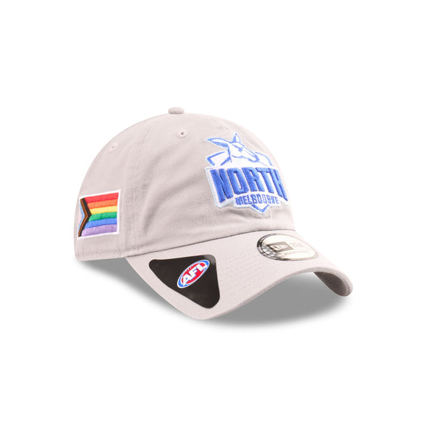 North Melbourne Kangaroos Pride Flag Casual Classic