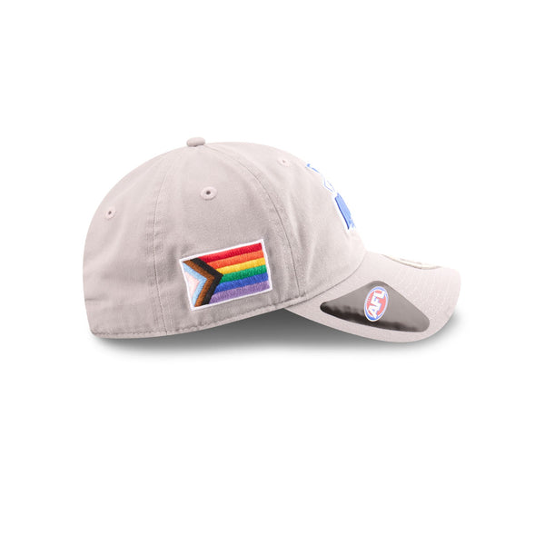 North Melbourne Kangaroos Pride Flag Casual Classic