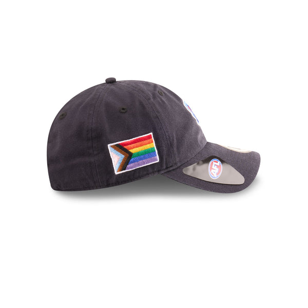 Western Bulldogs Pride Flag Casual Classic