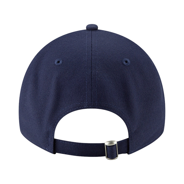 Tottenham Hotspur Team Navy 9TWENTY Cloth Strap