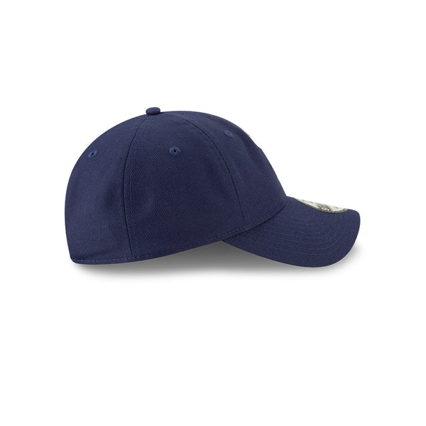 Tottenham Hotspur Team Navy 9TWENTY Cloth Strap
