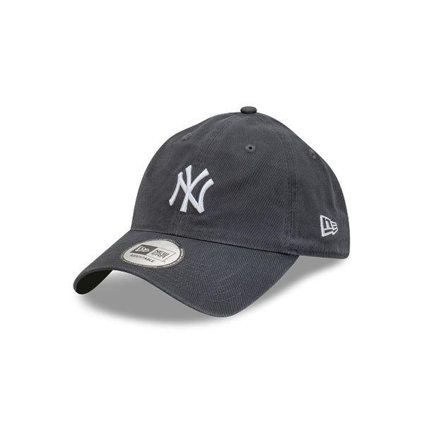 爆売り！ York New Yankees Australia  Cap Era New – Hat Classic Casual Graphite Logo Midi 帽子