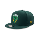 Tasmania Jack Jumpers NBL Supporter 9FIFTY Snapback