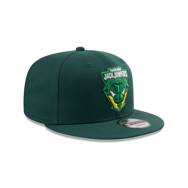 Tasmania Jack Jumpers NBL Supporter 9FIFTY Snapback