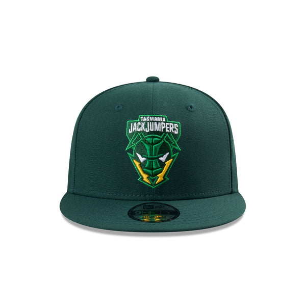 Tasmania Jack Jumpers NBL Supporter 9FIFTY Snapback