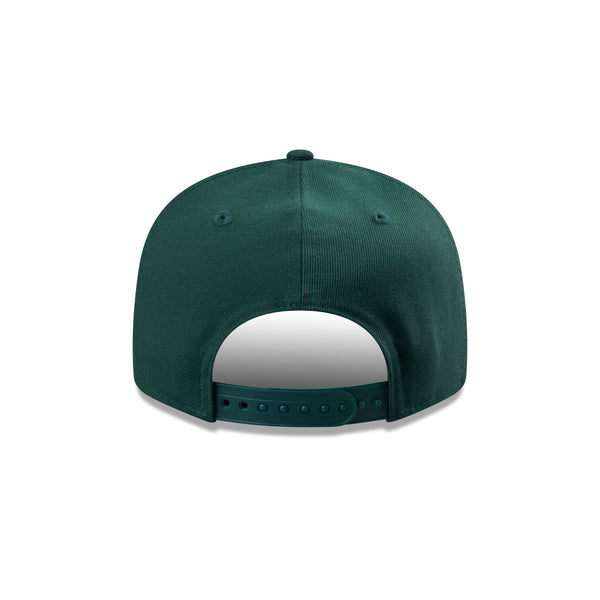 Tasmania Jack Jumpers NBL Supporter 9FIFTY Snapback