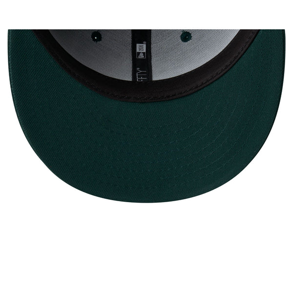 Tasmania Jack Jumpers NBL Supporter 9FIFTY Snapback
