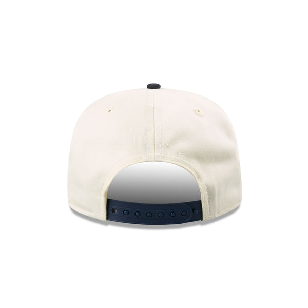 Adelaide 36ers NBL Supporter Golfer Snapback