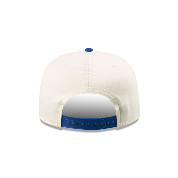 Brisbane Bullets NBL Supporter Golfer Snapback