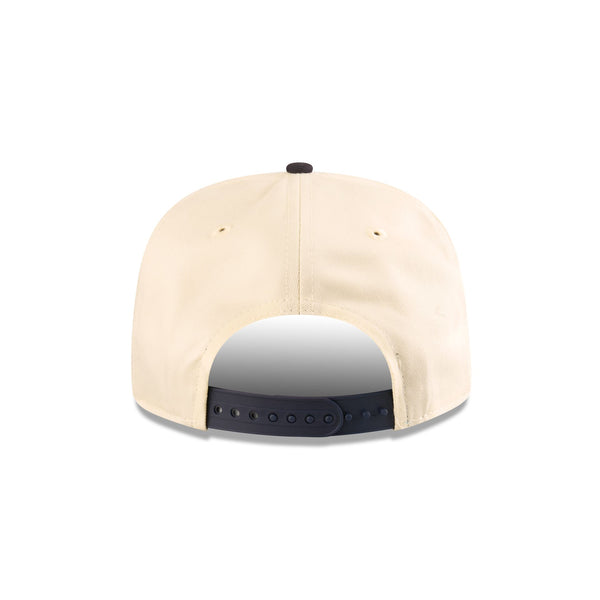 Cairns Taipans NBL Supporter Golfer Snapback
