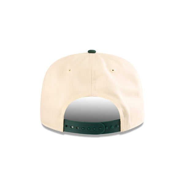 Tasmania Jack Jumpers NBL Supporter Golfer Snapback