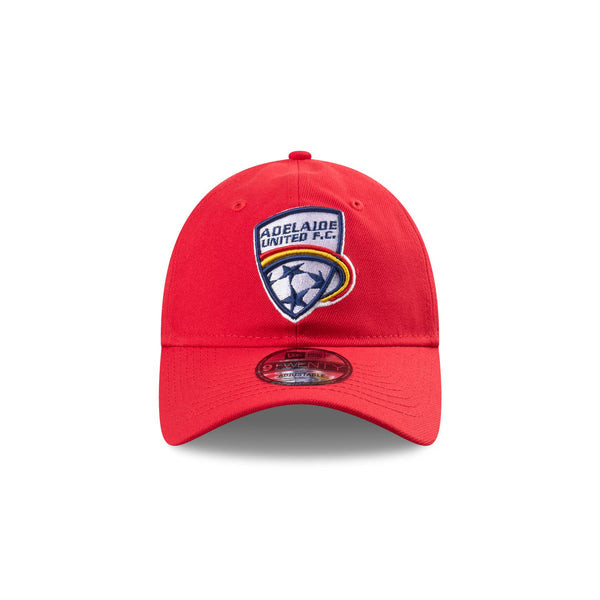 Adelaide United A-Leagues Supporter 9TWENTY Cloth Strap