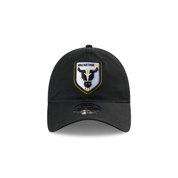 MacArthur FC A-Leagues Supporter 9TWENTY Cloth Strap
