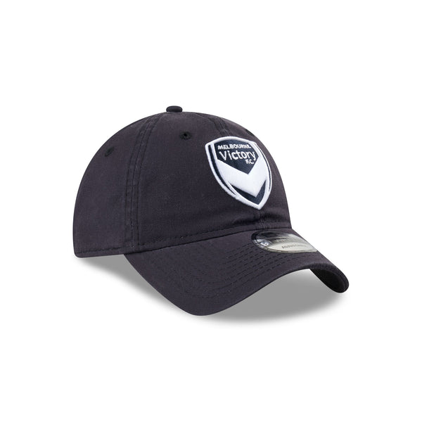 Melbourne Victory A-Leagues Supporter 9TWENTY Cloth Strap