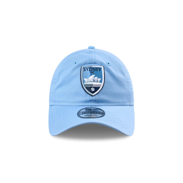 Sydney FC A-Leagues Supporter 9TWENTY Cloth Strap